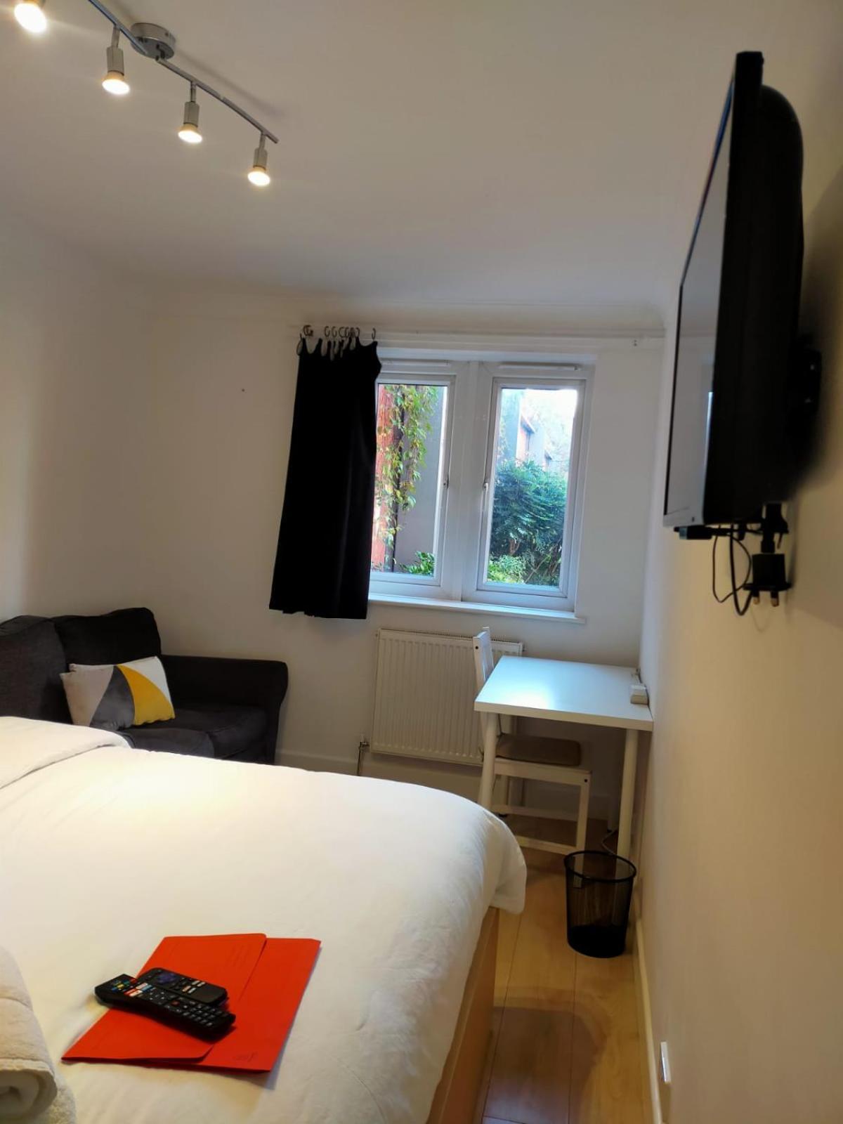 Cobbold Court Share Flat Lägenhet London Exteriör bild