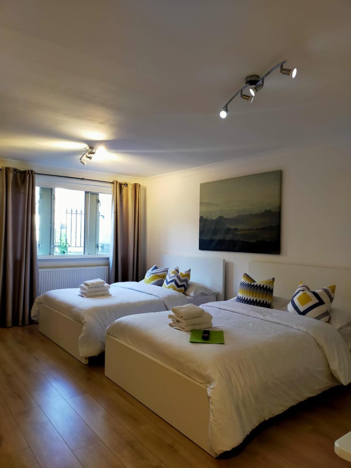 Cobbold Court Share Flat Lägenhet London Exteriör bild